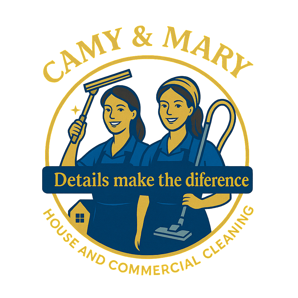 CAMY&MARY LTD